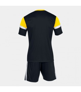 Комплект DANUBIO, чорно-жовтий, 102857.109 JOMA - Комплекти