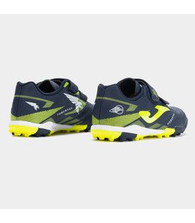 Сороконіжки POWERFULL, дитячі, т.сині JOMA - Сороконіжки (дитячі)