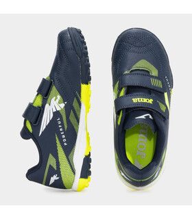 Сороконіжки POWERFULL, дитячі, т.сині JOMA - Сороконіжки (дитячі)