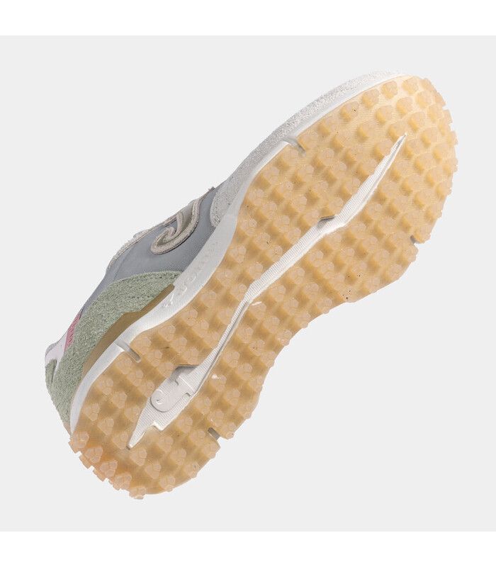 Купити Кросівки жіночі C1992, бежево-сірі від JOMA за в OnSports.com.ua