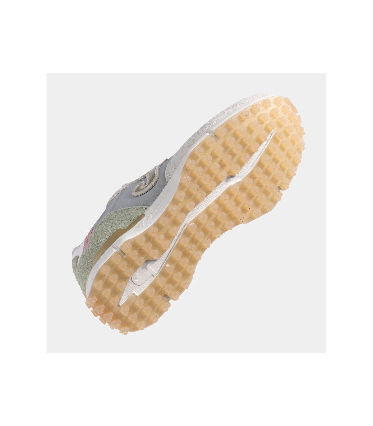 Купити Кросівки жіночі C1992, бежево-сірі від JOMA за в OnSports.com.ua