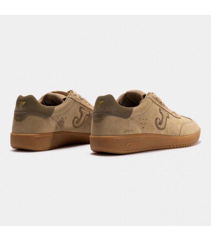 Купити Кеди жіночі ARROW, бежеві від JOMA за в OnSports.com.ua