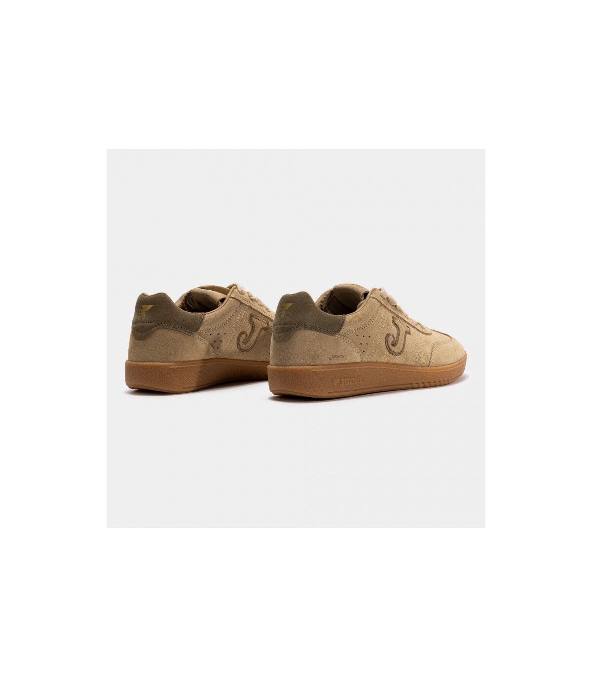 Купити Кеди жіночі ARROW, бежеві від JOMA за в OnSports.com.ua