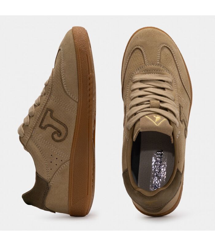 Купити Кеди жіночі ARROW, бежеві від JOMA за в OnSports.com.ua