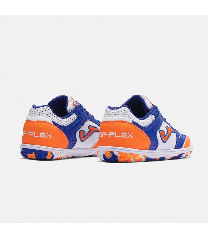 Купити Взуття зальне TOP FLEX, дитяче, мультиколор від JOMA за в OnSports.com.ua