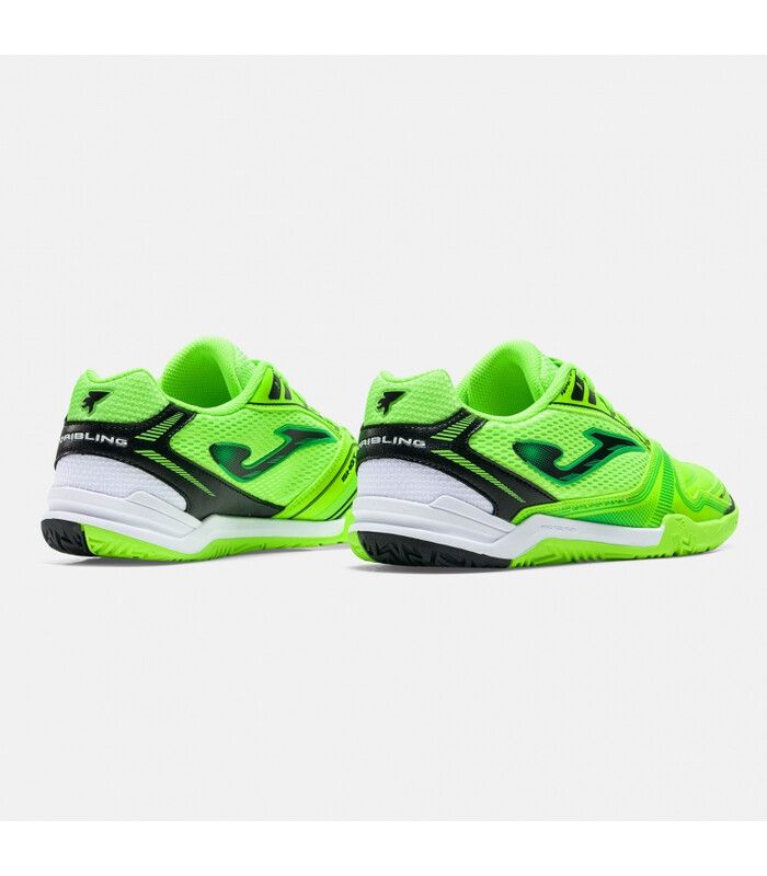 Купити Взуття зальне DRIBLING, неонове від JOMA за в OnSports.com.ua