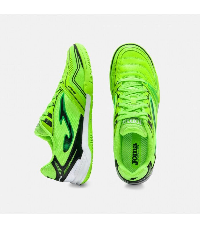 Купити Взуття зальне DRIBLING, неонове від JOMA за в OnSports.com.ua