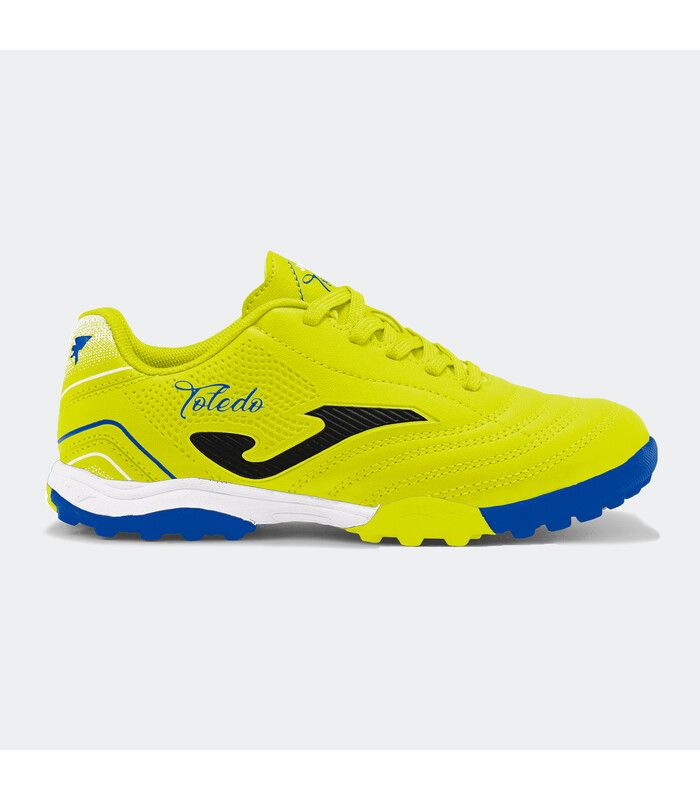 Купити Сороконіжки TOLEDO JR, дитячі, жовті від JOMA за в OnSports.com.ua