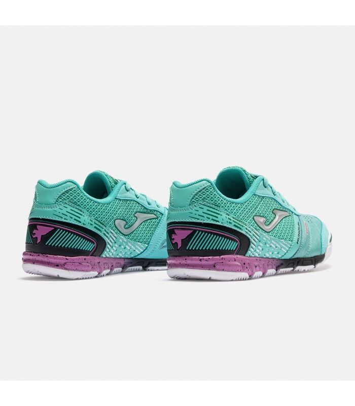 Купити Взуття зальне MUNDIAL, бірюзове від JOMA за в OnSports.com.ua