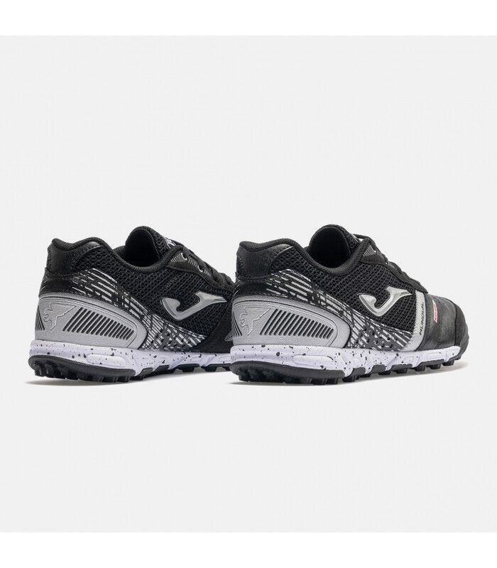 Купити Сороконіжки MUNDIAL, чорні від JOMA за в OnSports.com.ua