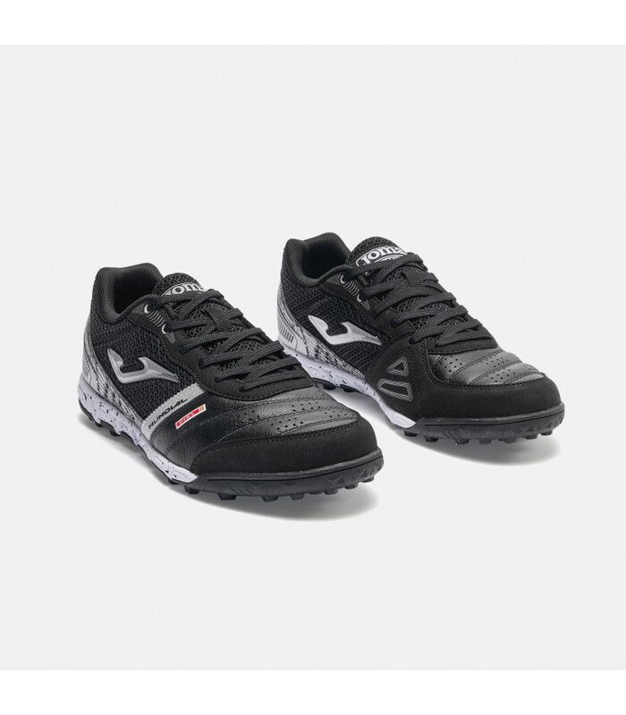 Купити Сороконіжки MUNDIAL, чорні від JOMA за в OnSports.com.ua