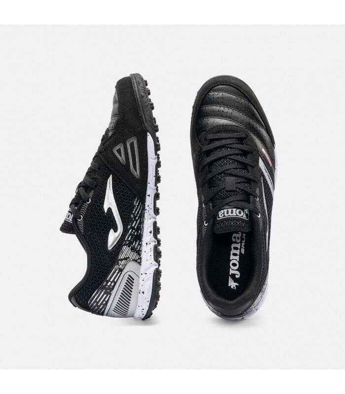 Купити Сороконіжки MUNDIAL, чорні від JOMA за в OnSports.com.ua