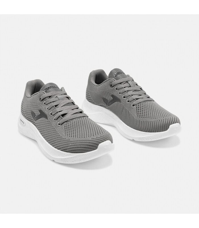 Купити Кросівки чоловічі CORINTO, сірі від JOMA за в OnSports.com.ua