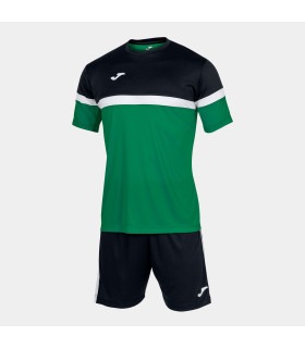 Комплект DANUBIO, зелено-чорний, 102857.451 JOMA - Комплекти