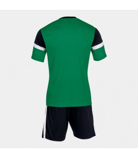 Комплект DANUBIO, зелено-чорний, 102857.451 JOMA - Комплекти
