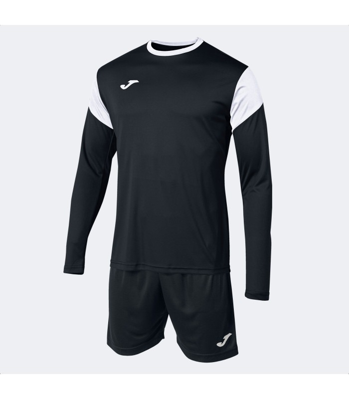 Комплект воротарської форми PHOENIX, чорний, 102858.102 JOMA - Воротарська форма