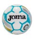 М'яч EGEO Т5, синьо-білий, 400522.216 JOMA - Футбольні м'ячі