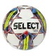 М'яч футзальний SELECT Futsal Mimas white FIFA Basic v22 SELECT - Футзальні м'ячі