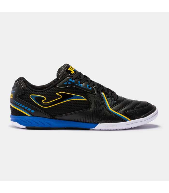 Взуття зальне DRIBLING, чорне, DRIW2201IN JOMA - Футзальне взуття