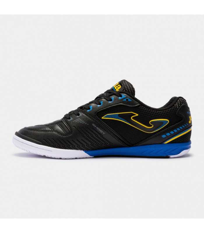 Взуття зальне DRIBLING, чорне, DRIW2201IN JOMA - Футзальне взуття