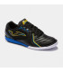 Взуття зальне DRIBLING, чорне, DRIW2201IN JOMA - Футзальне взуття