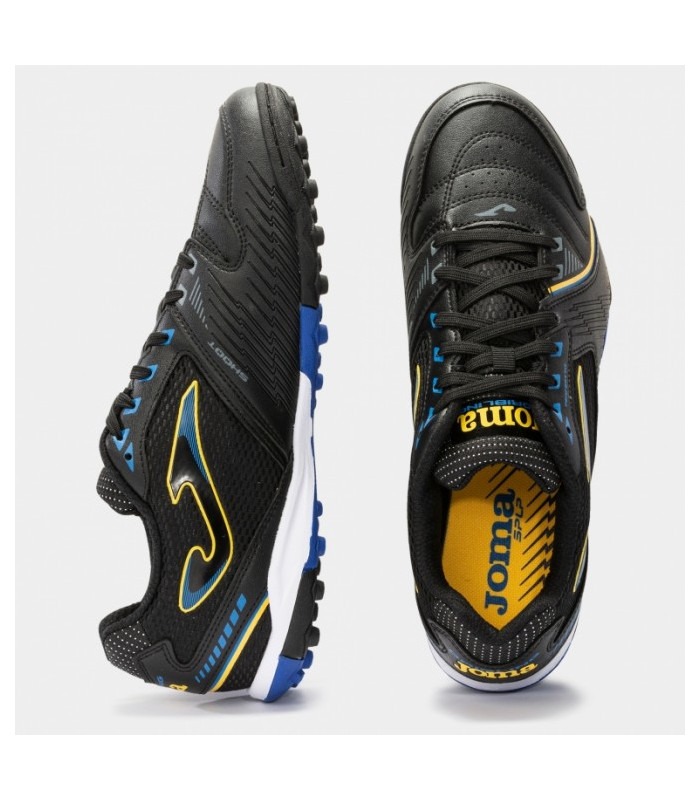 Сороконіжки DRIBLING, чорні, DRIW2201TF JOMA - Сороконіжки