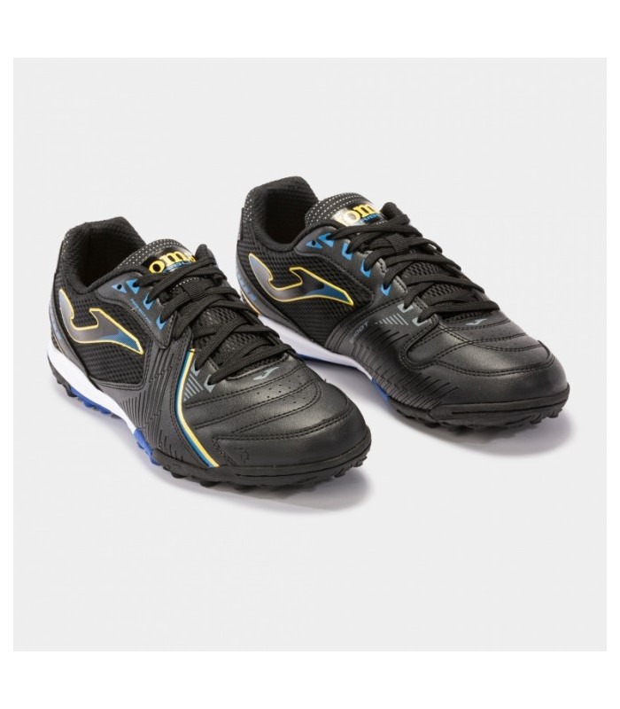 Сороконіжки DRIBLING, чорні, DRIW2201TF JOMA - Сороконіжки