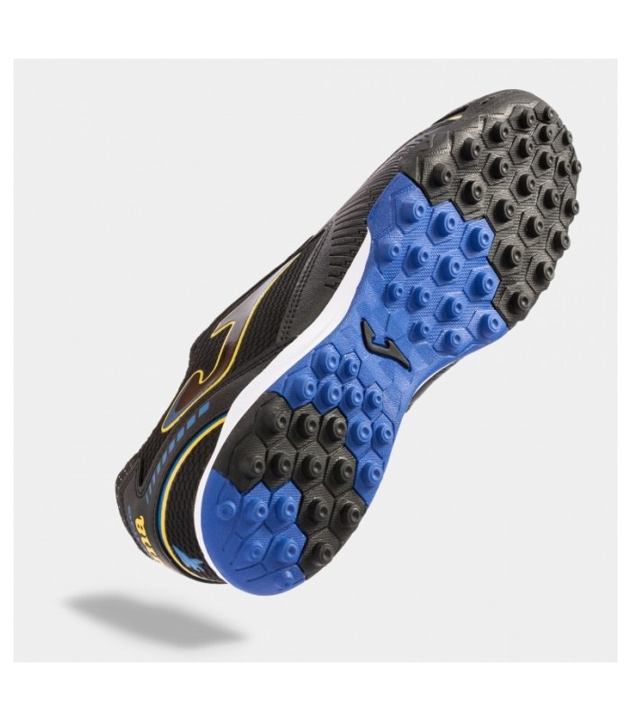 Сороконіжки DRIBLING, чорні, DRIW2201TF JOMA - Сороконіжки