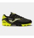 Бутси TOLEDO JR, дитячі, чорні, TOJW2201HG JOMA - Бутси (дитячі)