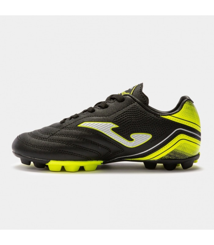 Бутси TOLEDO JR, дитячі, чорні, TOJW2201HG JOMA - Бутси (дитячі)