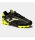 Бутси TOLEDO JR, дитячі, чорні, TOJW2201HG JOMA - Бутси (дитячі)