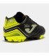Бутси TOLEDO JR, дитячі, чорні, TOJW2201HG JOMA - Бутси (дитячі)