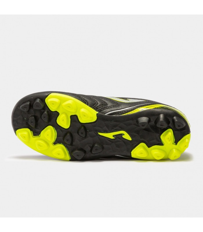 Бутси TOLEDO JR, дитячі, чорні, TOJW2201HG JOMA - Бутси (дитячі)