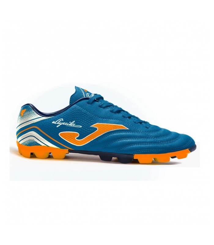 Бутси TOLEDO JR, дитячі, сині, TOJW2204HG JOMA - Бутси (дитячі)