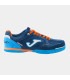Взуття зальне TOP FLEX, синє JOMA - Футзальне взуття
