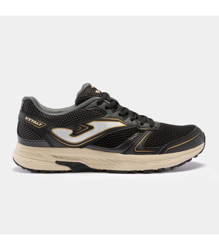 Кросівки чоловічі VITALY, чорні, RVITAS2301 JOMA - Повсякденні кросівки