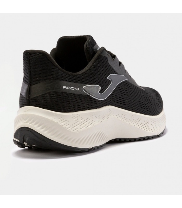 Кросівки чоловічі RODIO, чорні, RRODIW2201 JOMA - Повсякденні кросівки