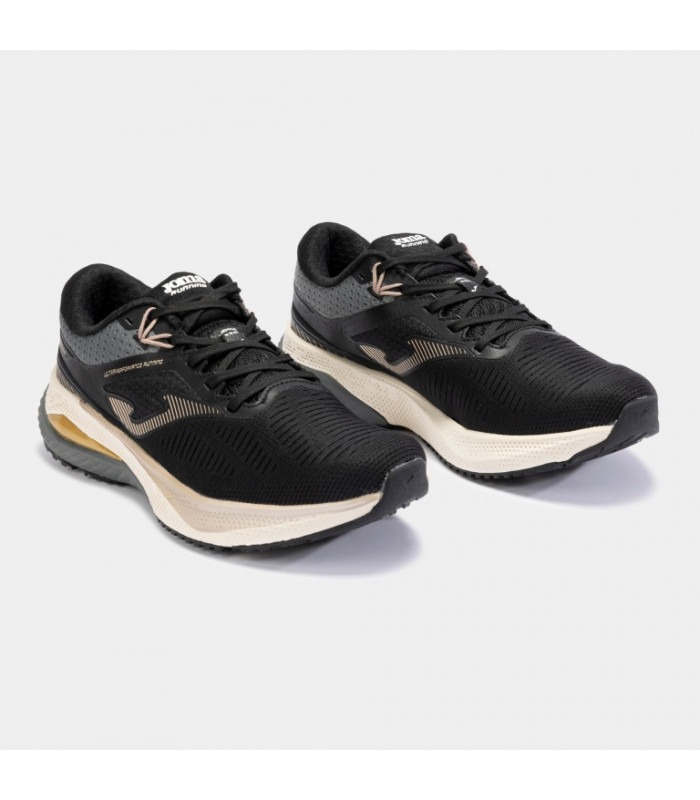 Кросівки чоловічі HISPALIS, чорні, RHISPS2341 JOMA - Повсякденні кросівки