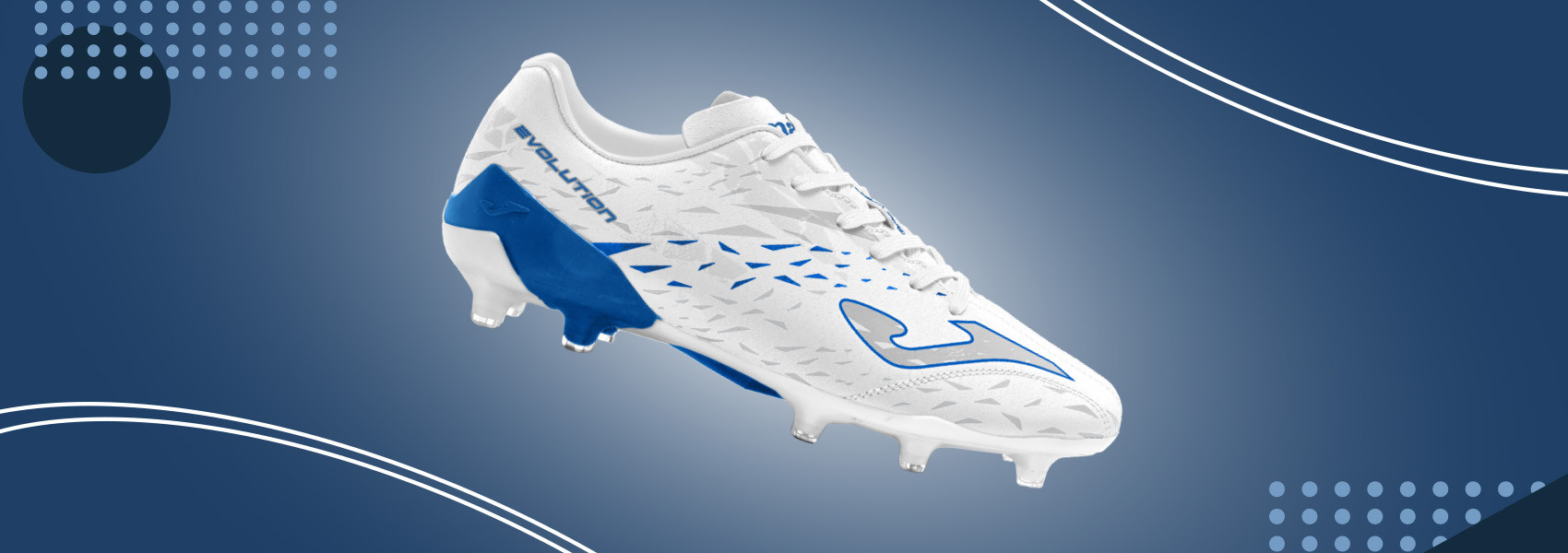 Футбольне взуття для справжніх футболістів